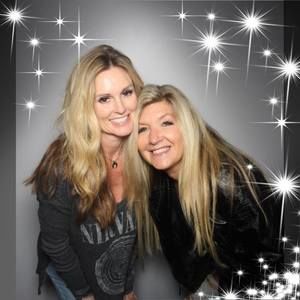 Meet your Posher, Patty